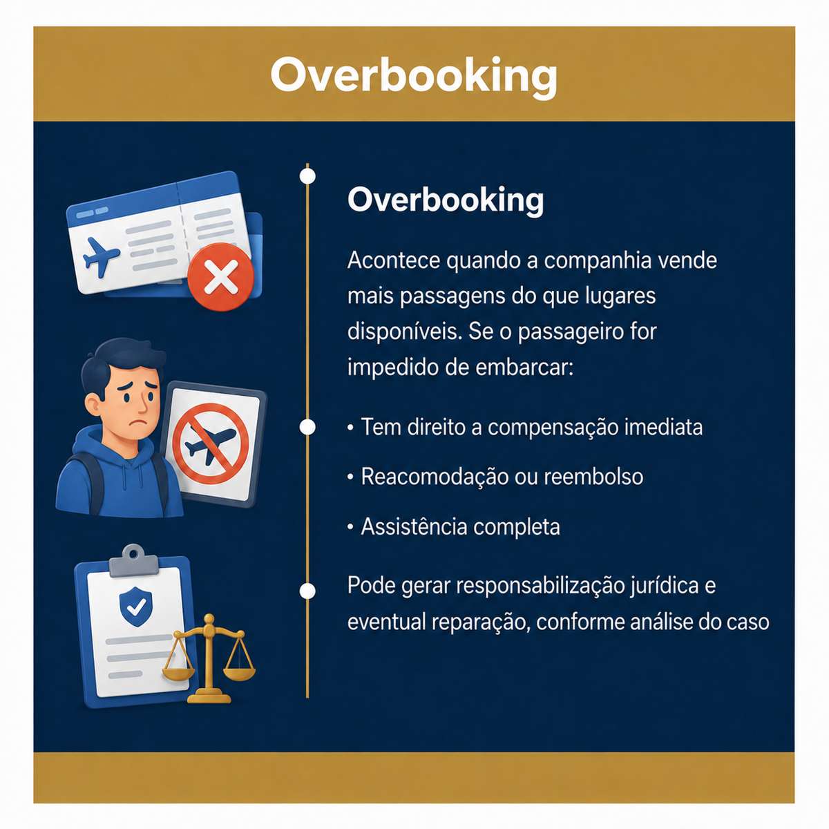 Overbooking